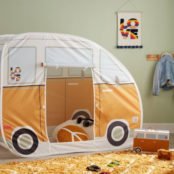 Target Toys Target Pillowfort Van Playhouse Poshmark